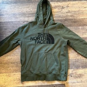 Men’s North Face Hoodie